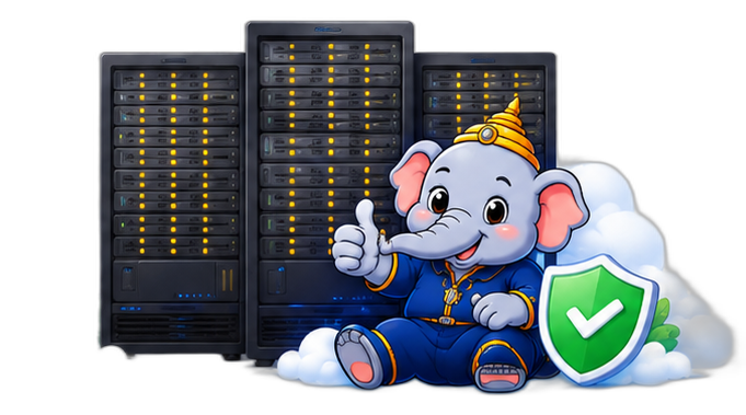 Dedicated Server